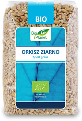 Epeautre (grain) BIO 400 g - BIO PLANET